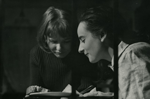 Ngy lny egy udvarban, Trcsik Marival, 1964, r.: Zolnay Pl