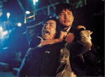 Ho Choi: Vres nyakkend, 2006