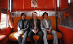 Wes Anderson: The Darjeeling Limited, 2007