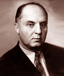 Leonyid Trauberg