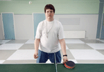 Jens Jonsson: The King of Ping Pong (2007)