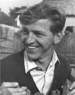 Gulyas Lajos 1954-ben