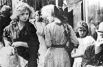 D.W. Griffith: A Pig Alley testõrei(1912)