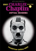 Charlie Chaplin volume 4