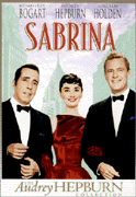 Billy Wilder: Sabrina,1954