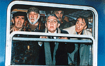 Retr, (Palsthy Gyrgy, 1996) Brdy Gyrgy, Sinkovits Imre, Gera Zoltn, Agrdy Gbor s Kibdi Ervin