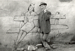 Fel a fejjel - rendezte: Keleti Mrton, 1954