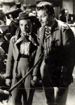 Gerolsteini kaland - rendezte: Keleti Mrton, 1957