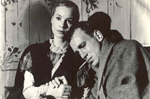 Arc (1958)<br>Ingrid Thulin s Max von Sydow