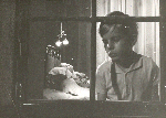 A csend (1962)<br>Ingrid Thulin s Jrgen Lindstrm
