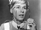 Persona (1965)<br>Bibi Andersson