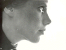 Persona (1965)<br>Liv Ullmann