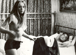 Szerelmi trtnet, avagy egy postskisasszony tragdija (1967)