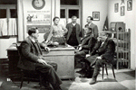 Tzkeresztsg (1951, Bn Frigyes)