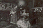 Beszterce ostroma (Keleti Mrton, 1948), Ajtay Andor s Tolnay Klri