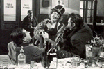 Klns ismertetjel (Vrkonyi Zoltn, 1955), Kiss Manyi