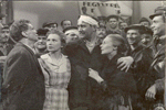 A harag napja (Vrkonyi Zoltn, 1953), Bessenyei Ferenc