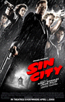 Frank Miller, Robert Rodriguez: Sin City