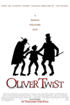 Roman Polanski: Twist Olivr