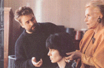 Luc Besson: Nikita, 1990